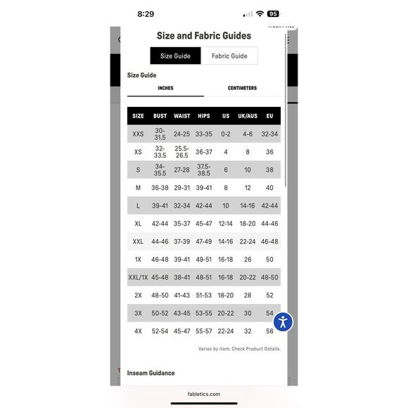 Fabletics Briella Macrame SculptKnit Long-Sleeve Top Black L NWT - Picture 7 of 8